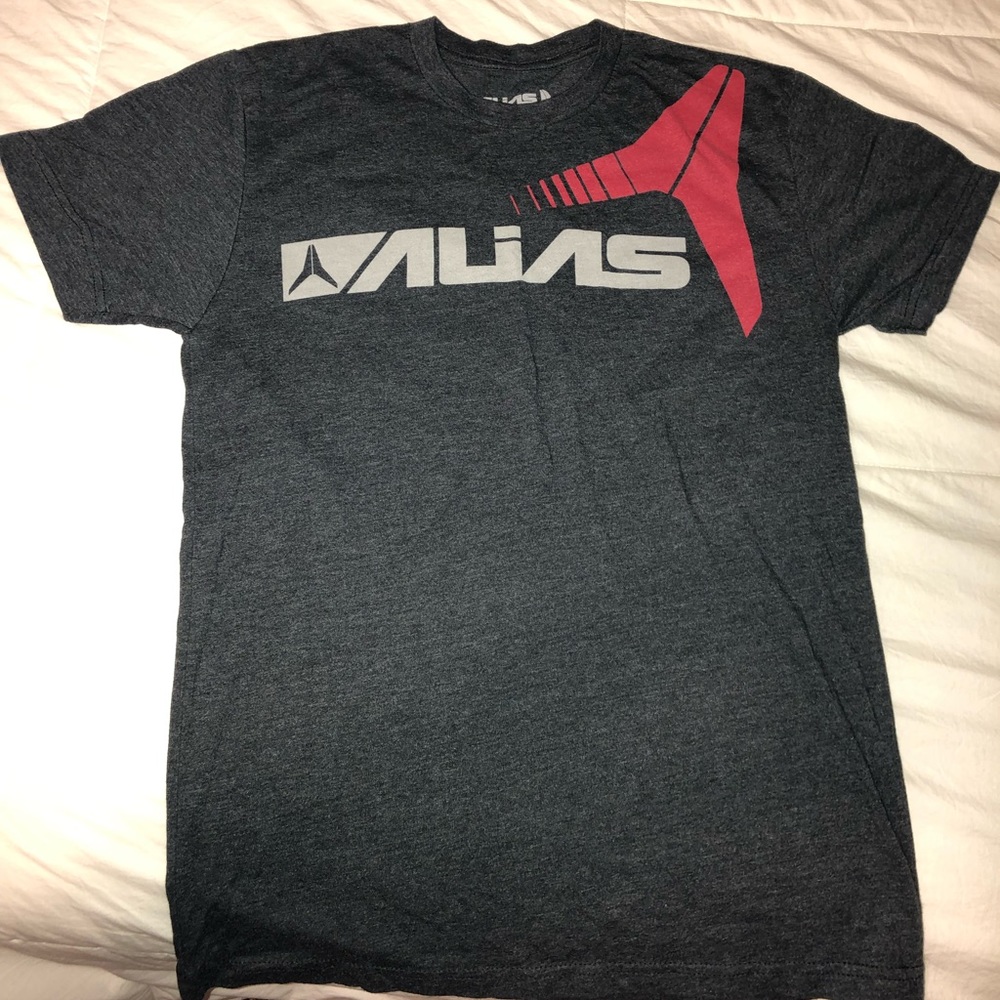 Alias T-Shirt